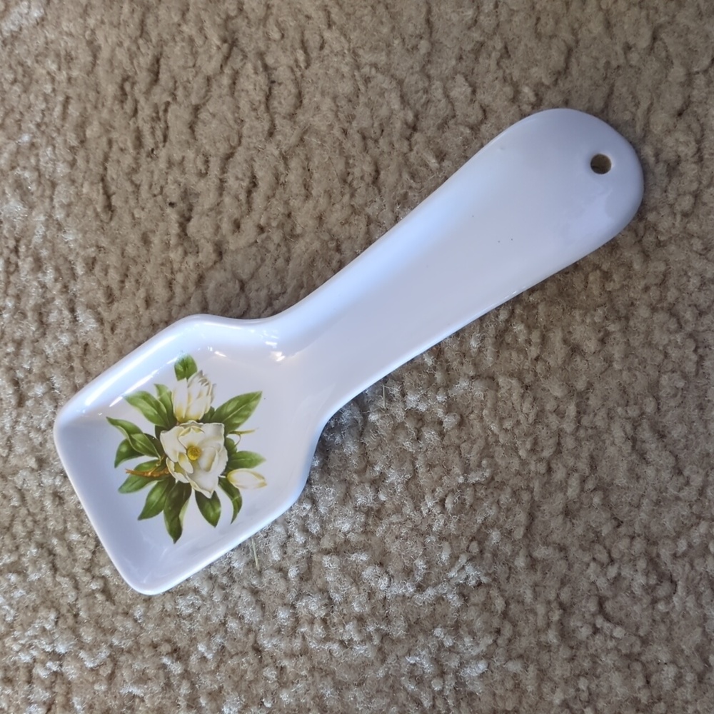 Spoon rest